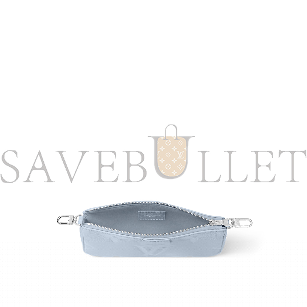 l**is V*t*n multi pochette accessoires m47173 (25*14*5cm)